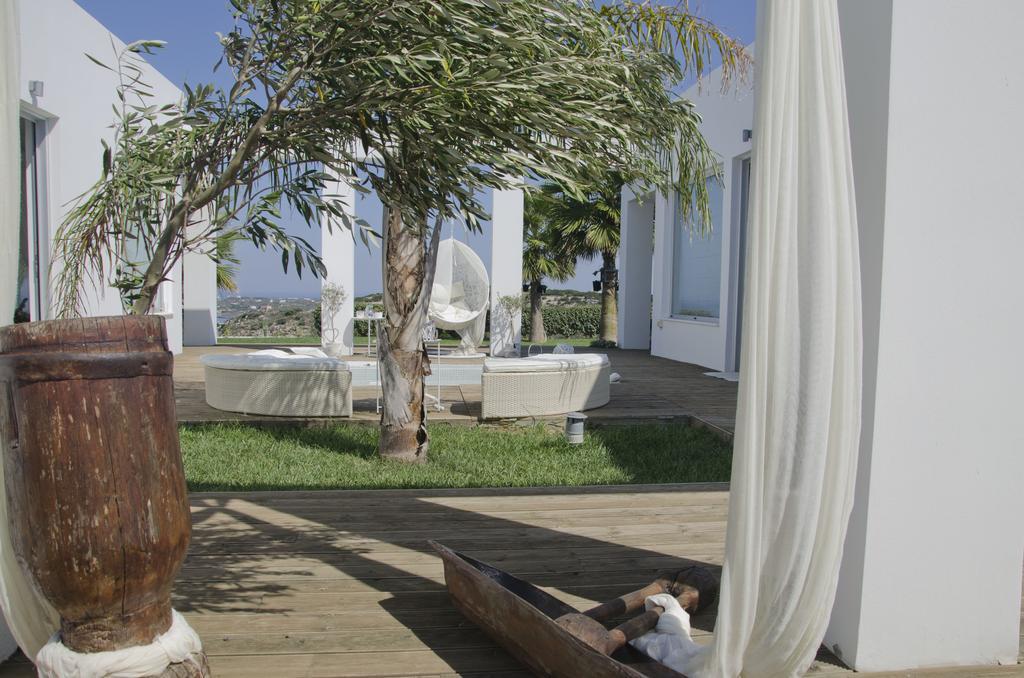 Villa Reveli Estate à Kalathas Extérieur photo