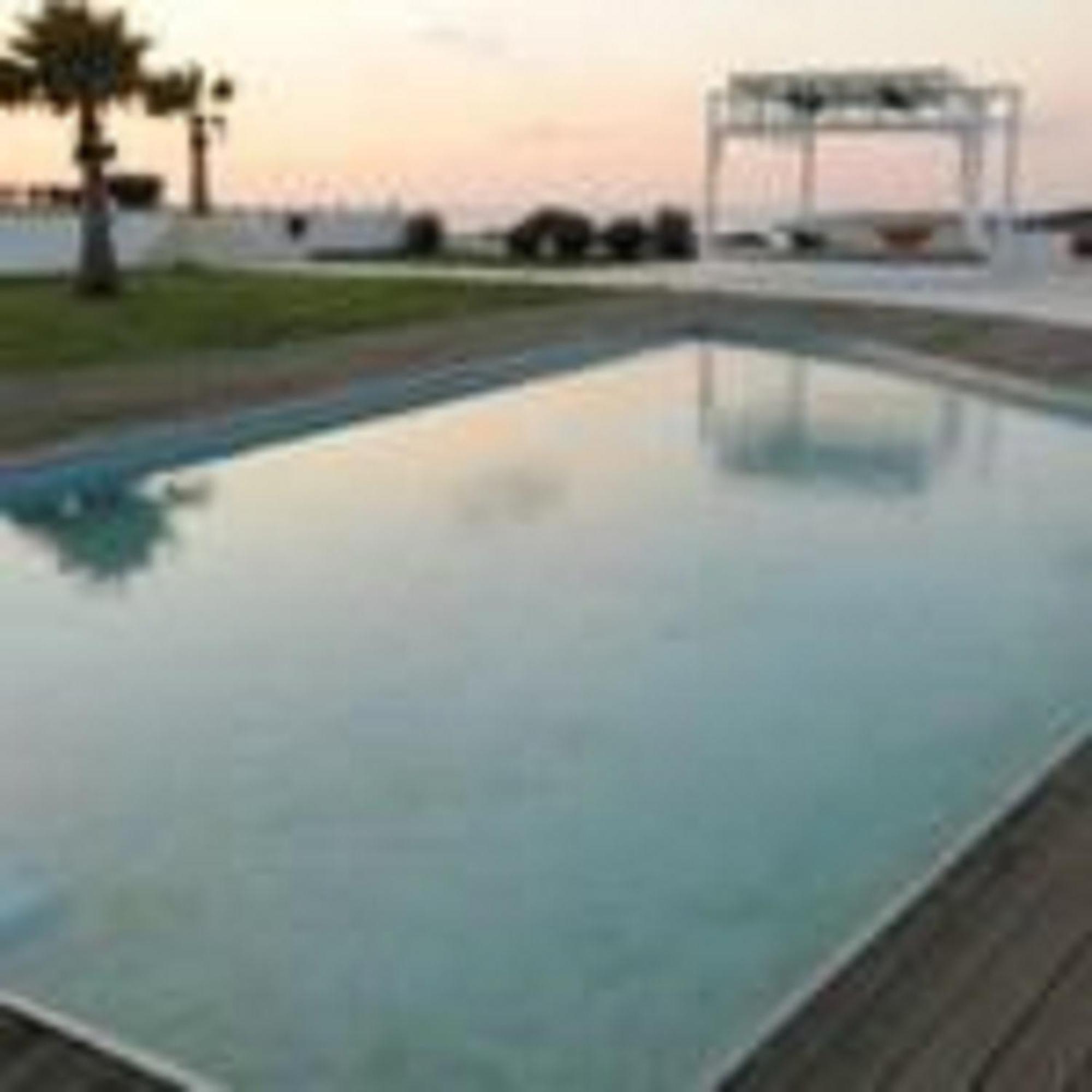 Villa Reveli Estate à Kalathas Chambre photo