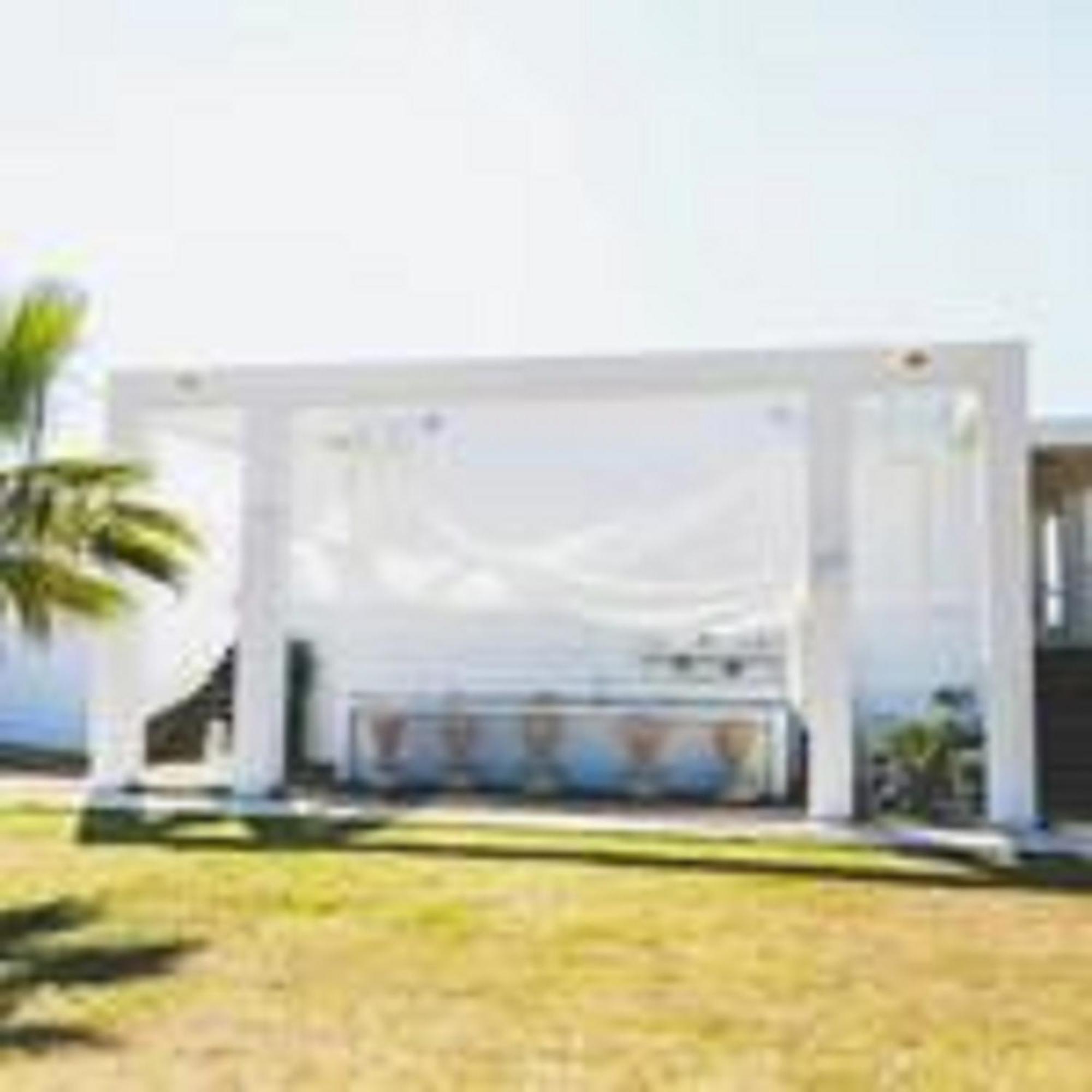 Villa Reveli Estate à Kalathas Chambre photo