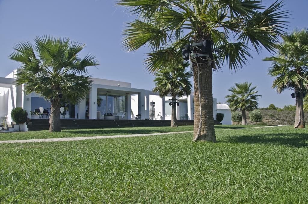 Villa Reveli Estate à Kalathas Extérieur photo