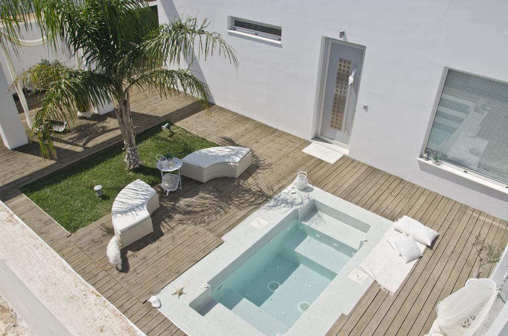 Villa Reveli Estate à Kalathas Extérieur photo