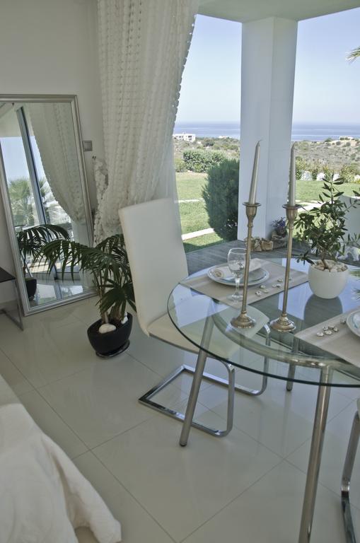 Villa Reveli Estate à Kalathas Extérieur photo