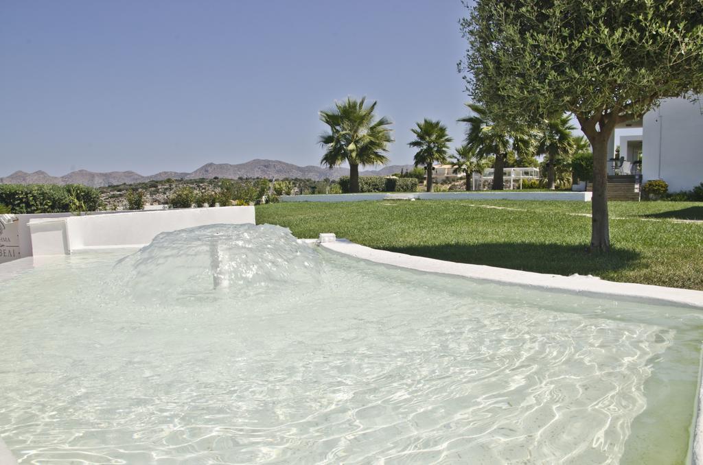 Villa Reveli Estate à Kalathas Extérieur photo