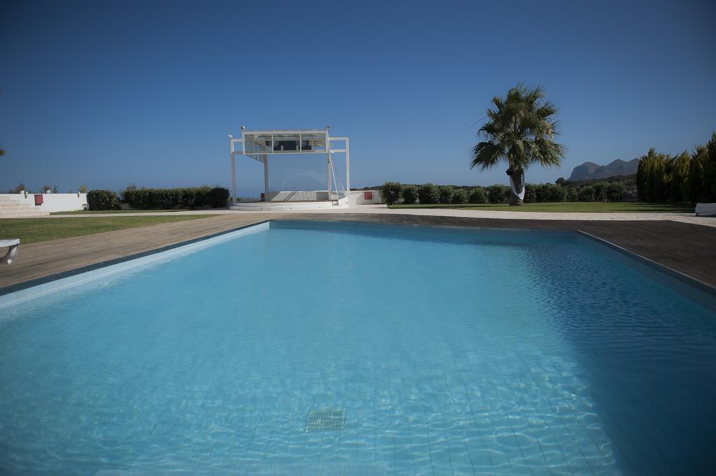 Villa Reveli Estate à Kalathas Extérieur photo