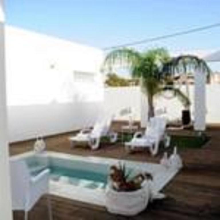 Villa Reveli Estate à Kalathas Extérieur photo