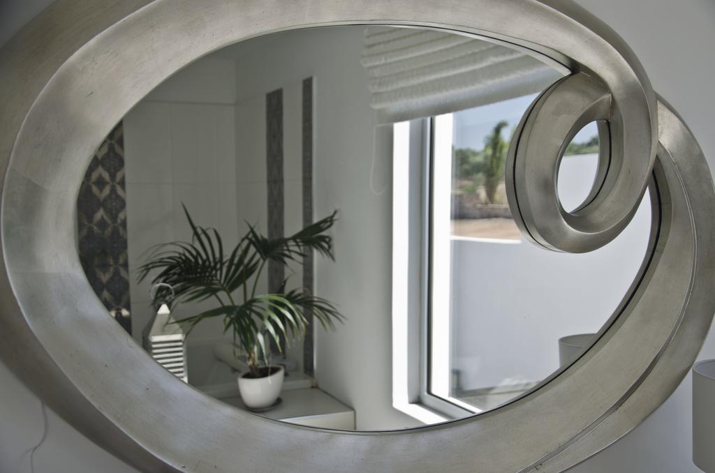 Villa Reveli Estate à Kalathas Extérieur photo
